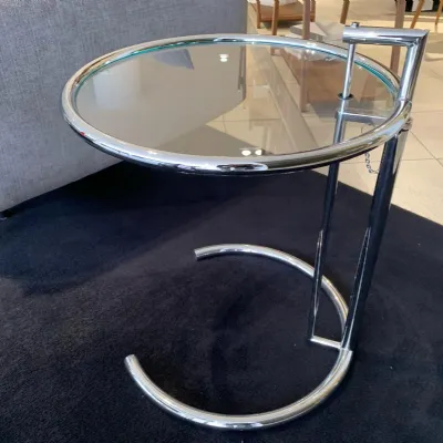 Tavolino in stile moderno modello E/22/t di Sigerico con sconti imperdibili 