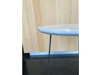 Tavolino in stile moderno modello Servetto kevin di Ditre italia con sconti imperdibili
