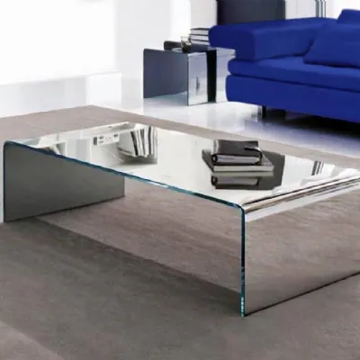 Tavolino in stile moderno modello Tavolino da salotto mod.joker in promo-sconto 45% di Artigianale con sconti imperdibili