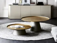 Tavolino in stile design modello Amerigo di Cattelan italia a prezzi imbattibili  affrettati