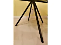 Sconto su Ray di Bontempi: tavolino design unico!