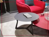 Tavolino Saturn del marchio Egoitaliano con forte sconto affrettati