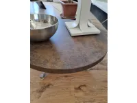 Tavolino modello Tavolino in cortene di Artigianale a prezzo scontato
