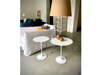 Tavolino modello Tavolino saarinen di Knoll a prezzo ribassato