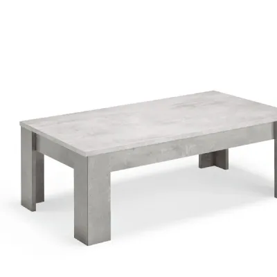 Tavolino moderno Tavolo salotto greta di Artigianale a prezzo ribassato