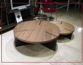 Tavolino design York di Modo 10 a prezzo scontato