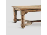 Tavolino Tavolino da salotto della firma Dialma brown con forte sconto