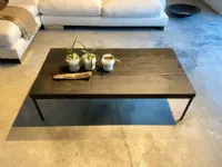Tavolino Tavolino madera del brand Becara con forte sconto