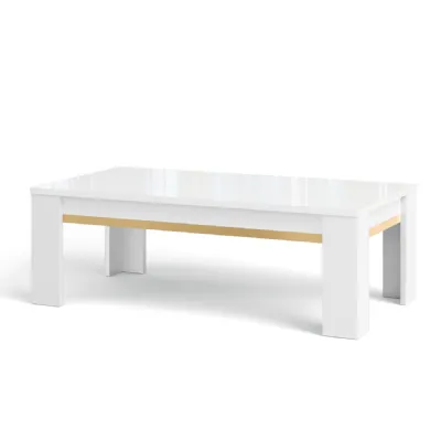 Tavolino moderno Tavolo da salotto gold di Artigianale a prezzo scontato