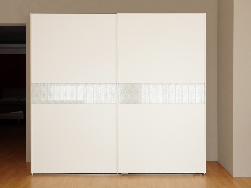 Armadio ante scorrevoli: armadio ante scorrevoli clean arredo design. Ikea armadio ponte 2 ante h 280prezzi