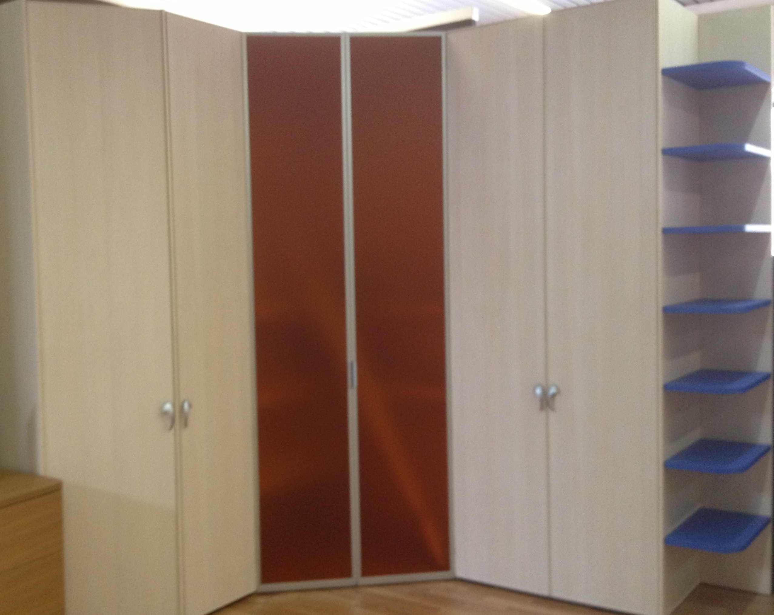 Bagno con armadio ~ canlic for .