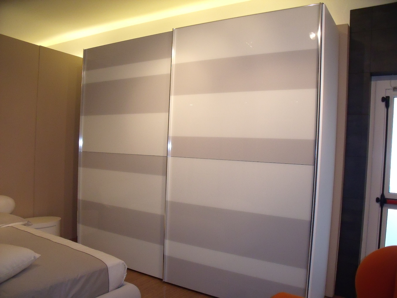 Camera da letto con due armadi: ikea camera da letto economica e ...