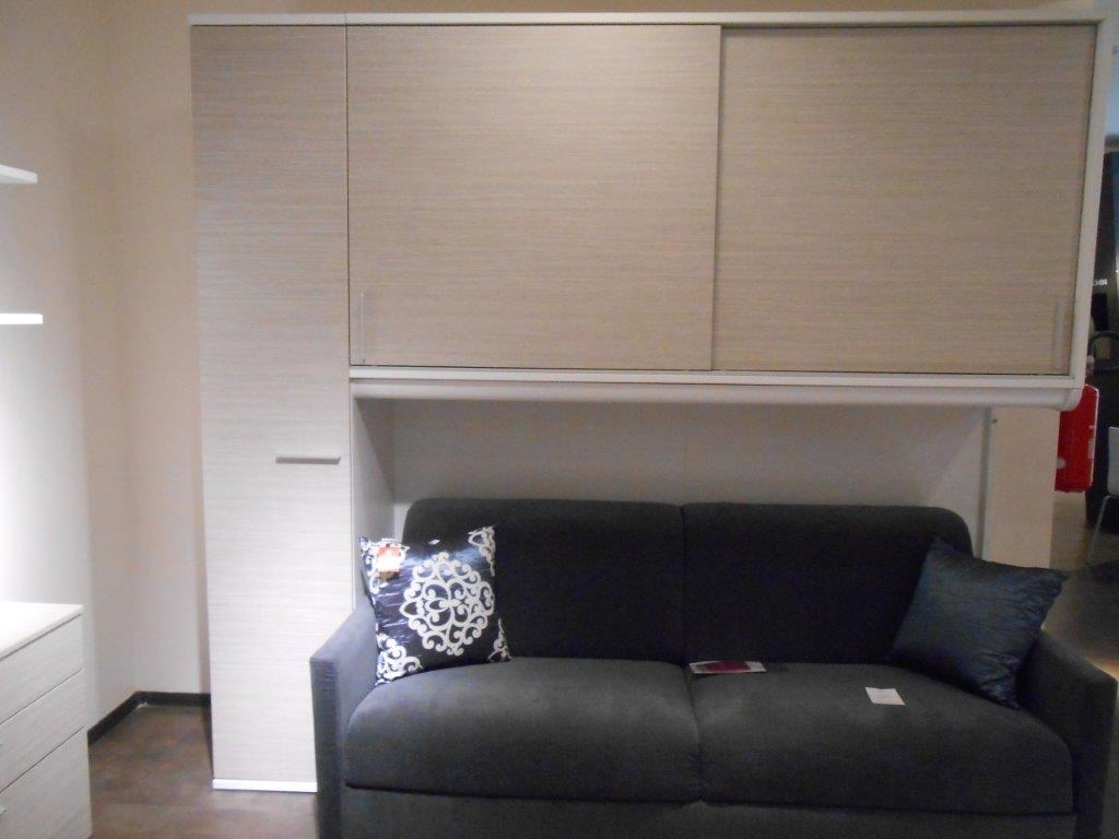 Letto armadio ponte: letto per cameretta a ponte avienix for ...