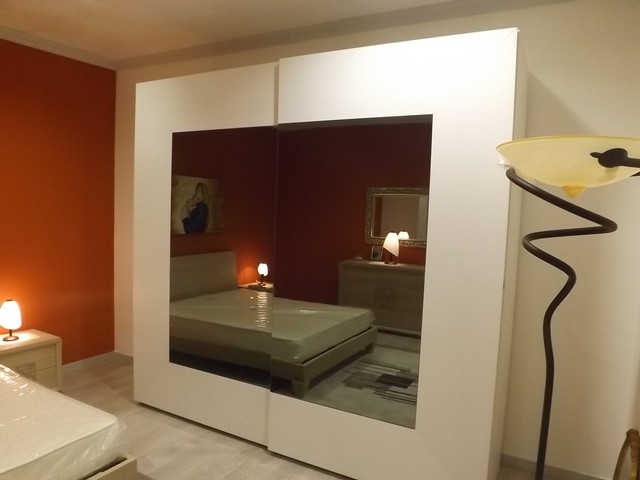 Mobili moderni lecce: cucine moderne a lecce e provincia foto ... Ikea parete scorrevole