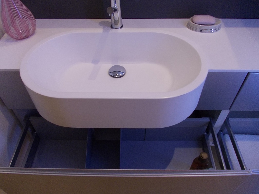 Mobile bagno lavabo semincasso ~ avienix.com for .