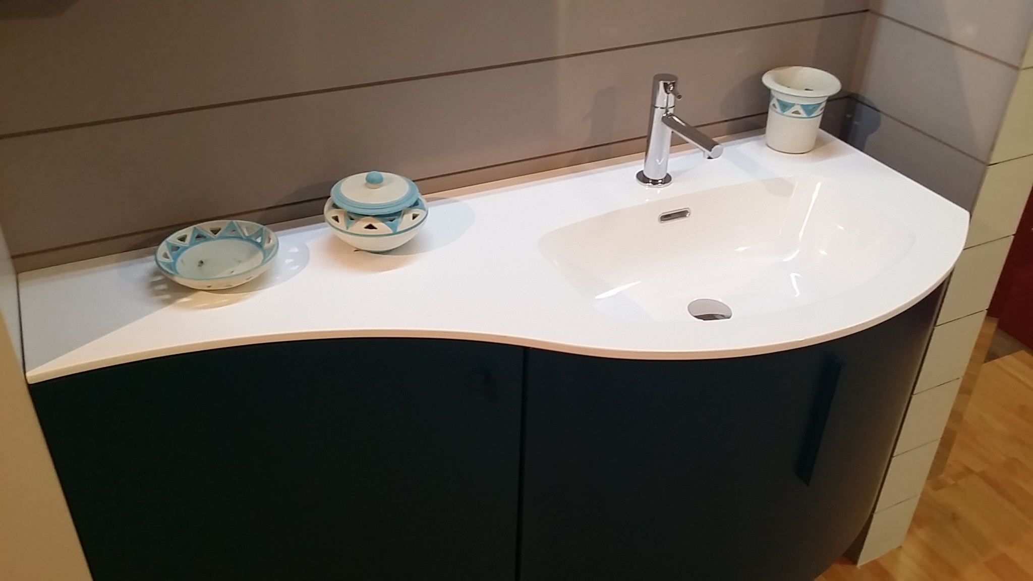 Mobile bagno tortora ~ avienix.com for .