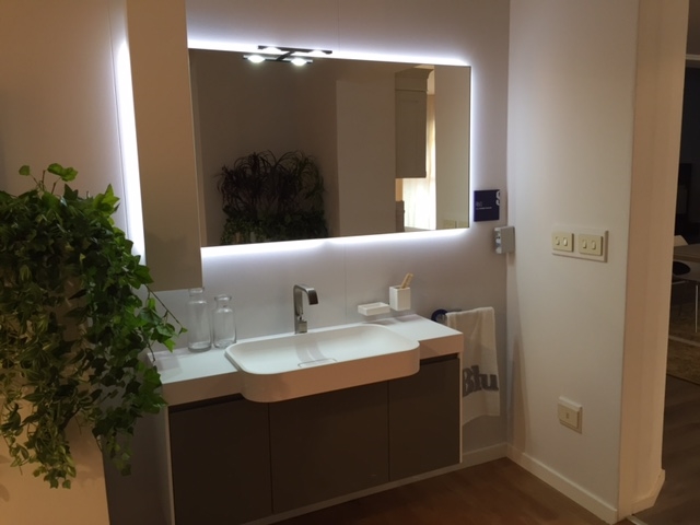 mobili bagno scavolini bathrooms rivo arredo a prezzi scontati