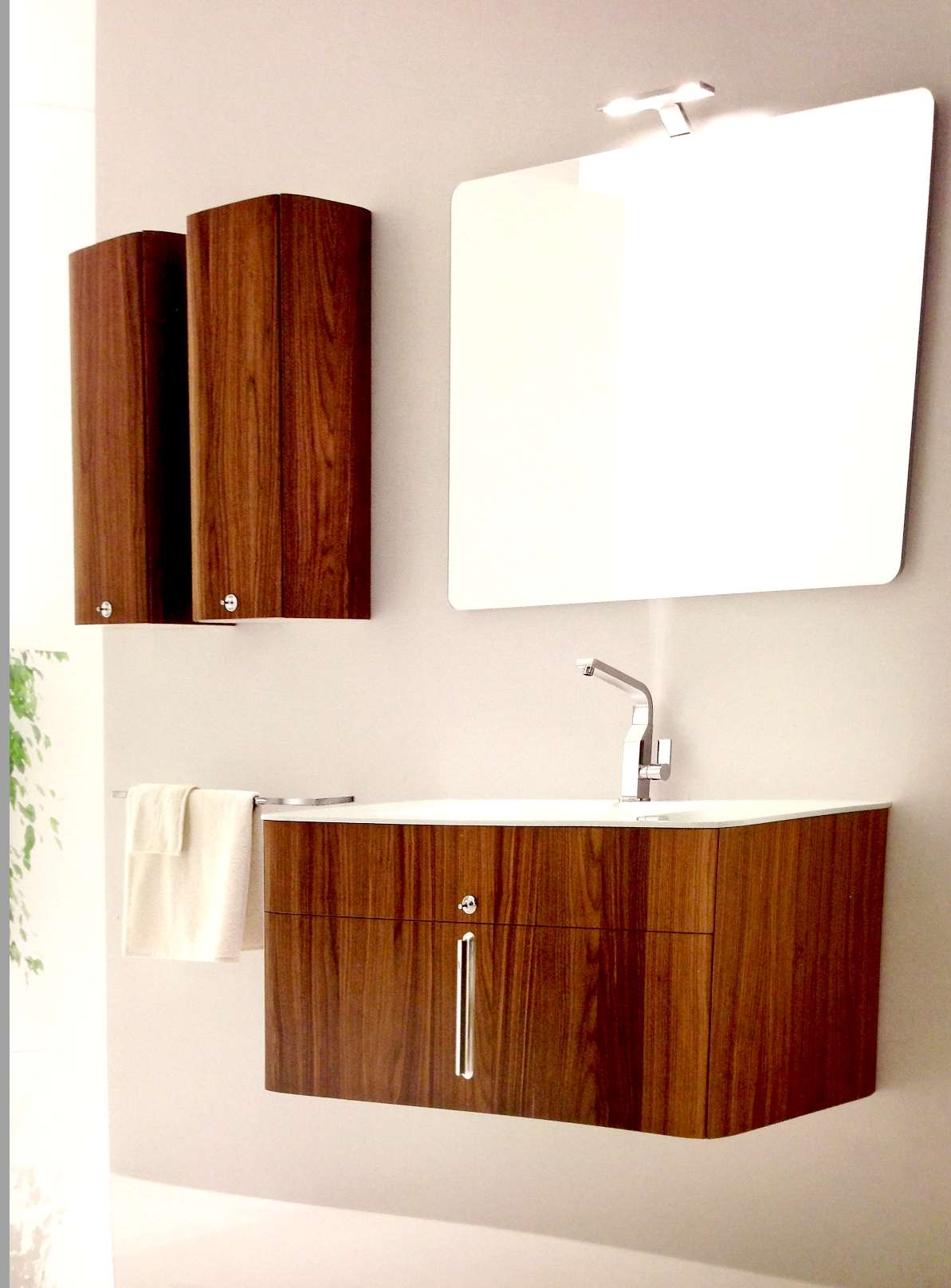 Mobili per bagno stile classico : mobili arredo bagno stile ...