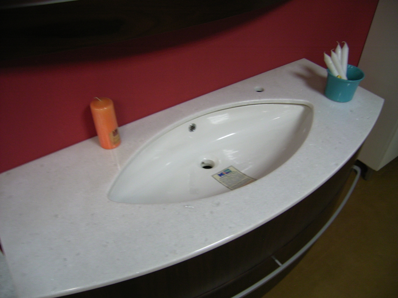 Bagno bianco e legno ~ canlic for .