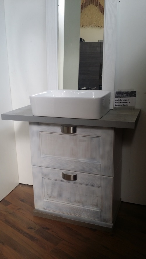 Creating A Classy Bar Cart ... vintage shabby chic cm 90 in offerta convenienza - Arredo bagno a