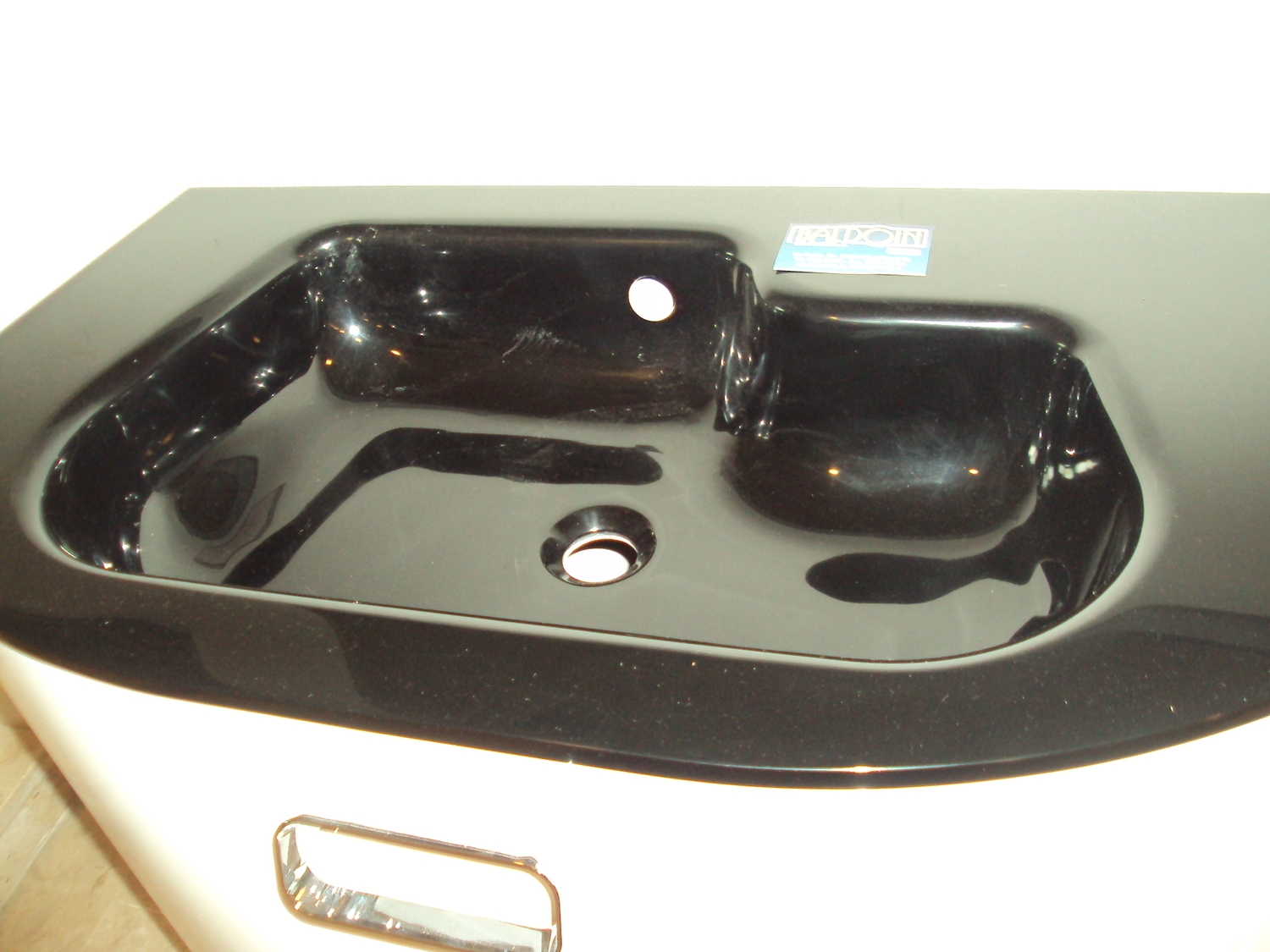 Mobile bagno bianco laccato lucido ~ avienix.com for .
