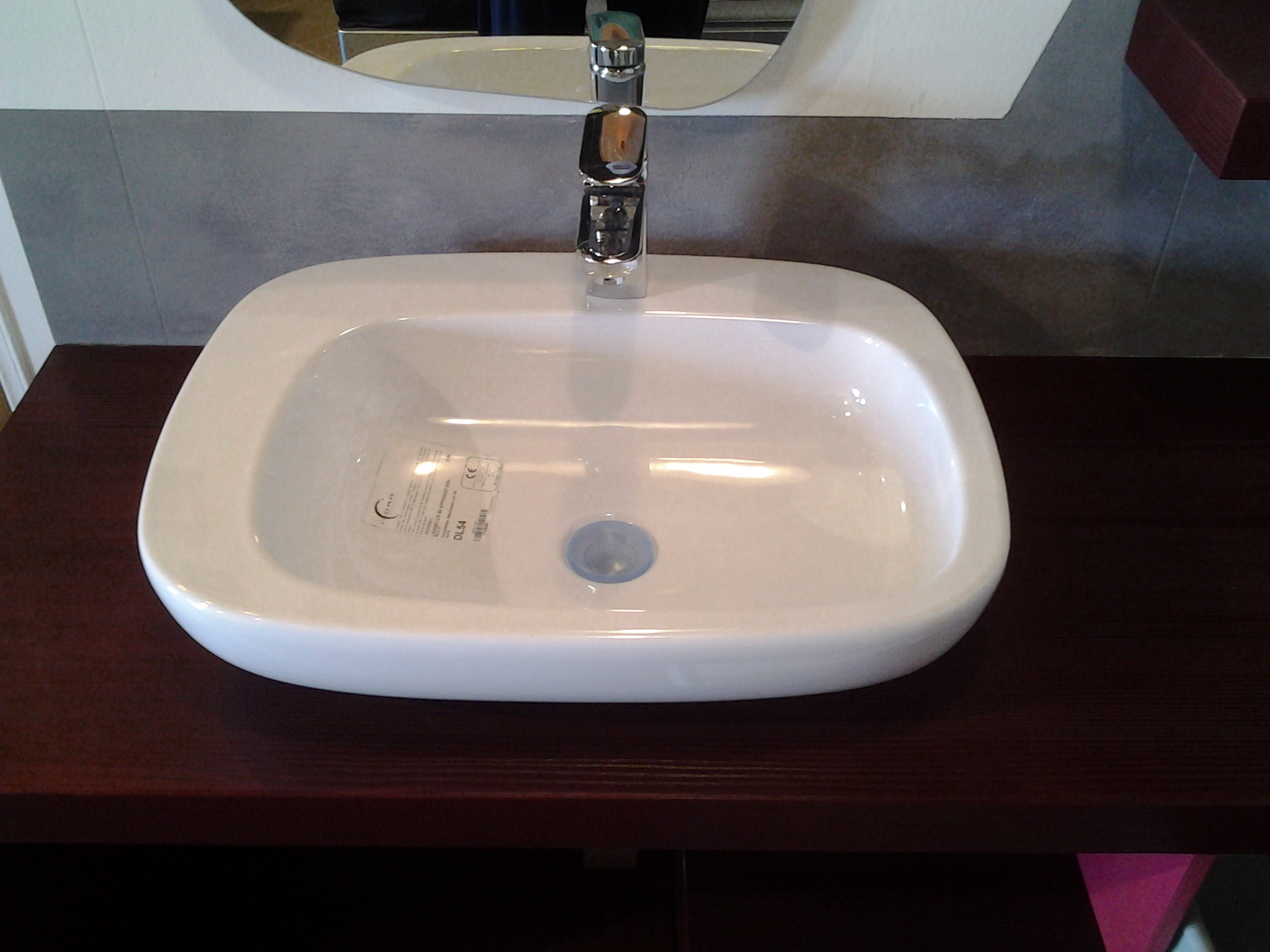 Bagno lavabo sospeso ~ avienix.com for .