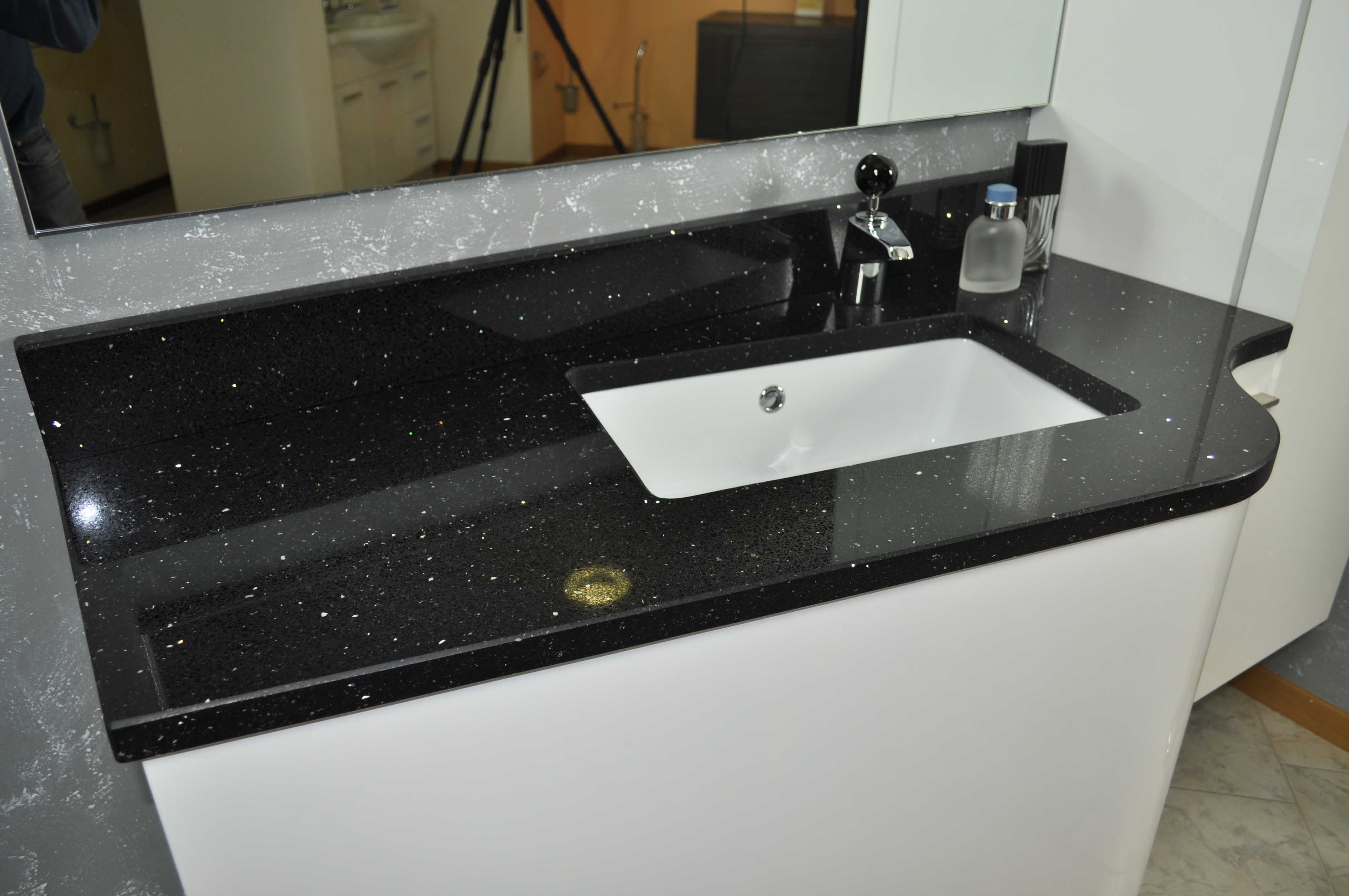 Design bagno due roma: bagni moderni. arredamento bagno colorato ...