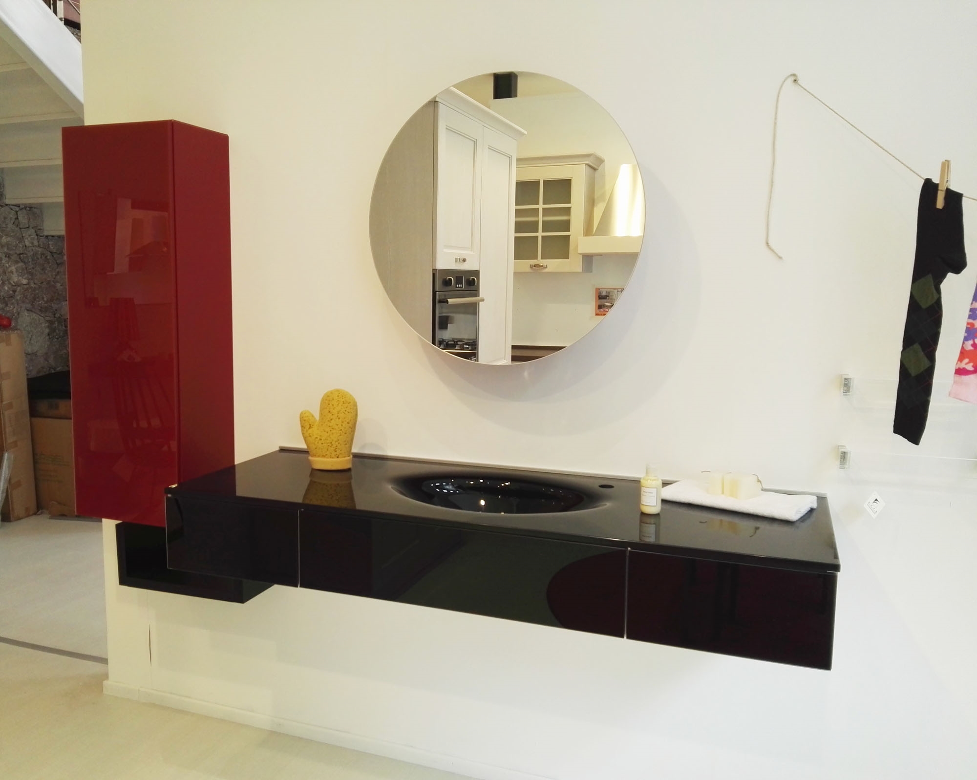 Ikea bagno doppio lavabo ~ avienix.com for .