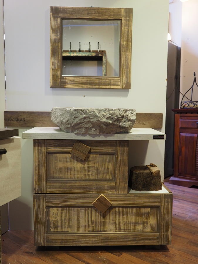 Idee Bagno Etnico: Arredare bagno idee e tendenze arredo.
