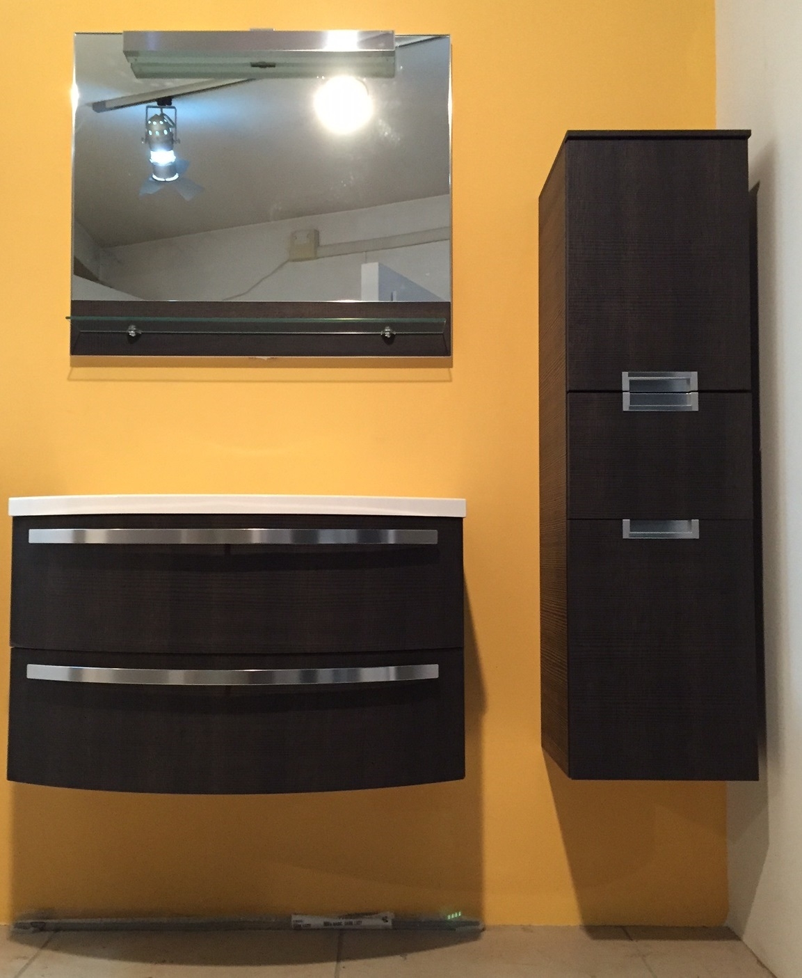 Mobile bagno sospeso wenge : mobile bagno a roma. mobile bagno ...