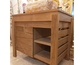 Prezzi Mobili Bagno In Legno