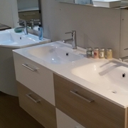 Lavabi arredo bagno prezzi corian
