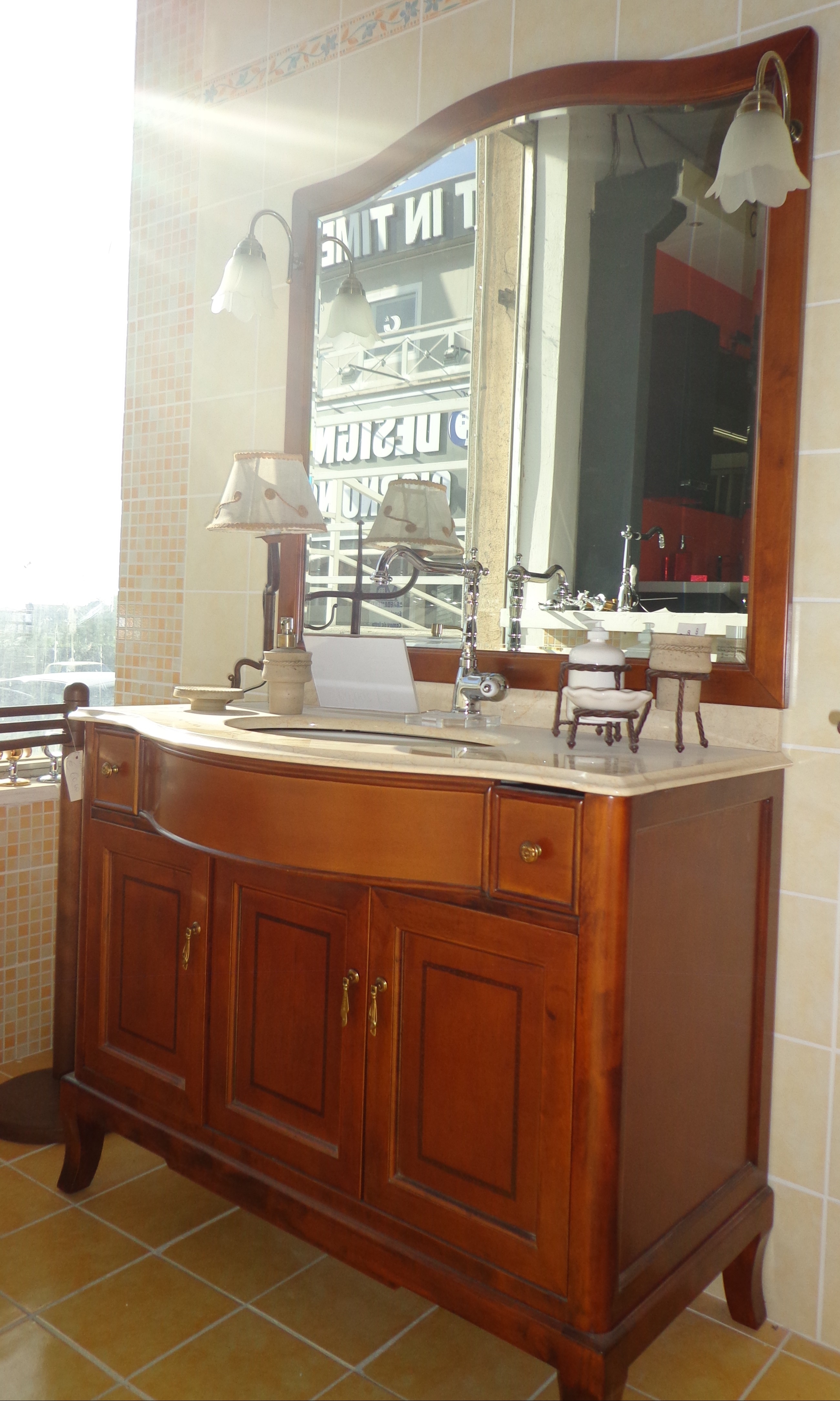 Arredo bagno usato: mobili bagno usato milano offerte su componibili.