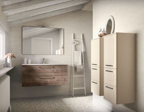 Mobile bagno Idea group Dressy IN OFFERTA OUTLET