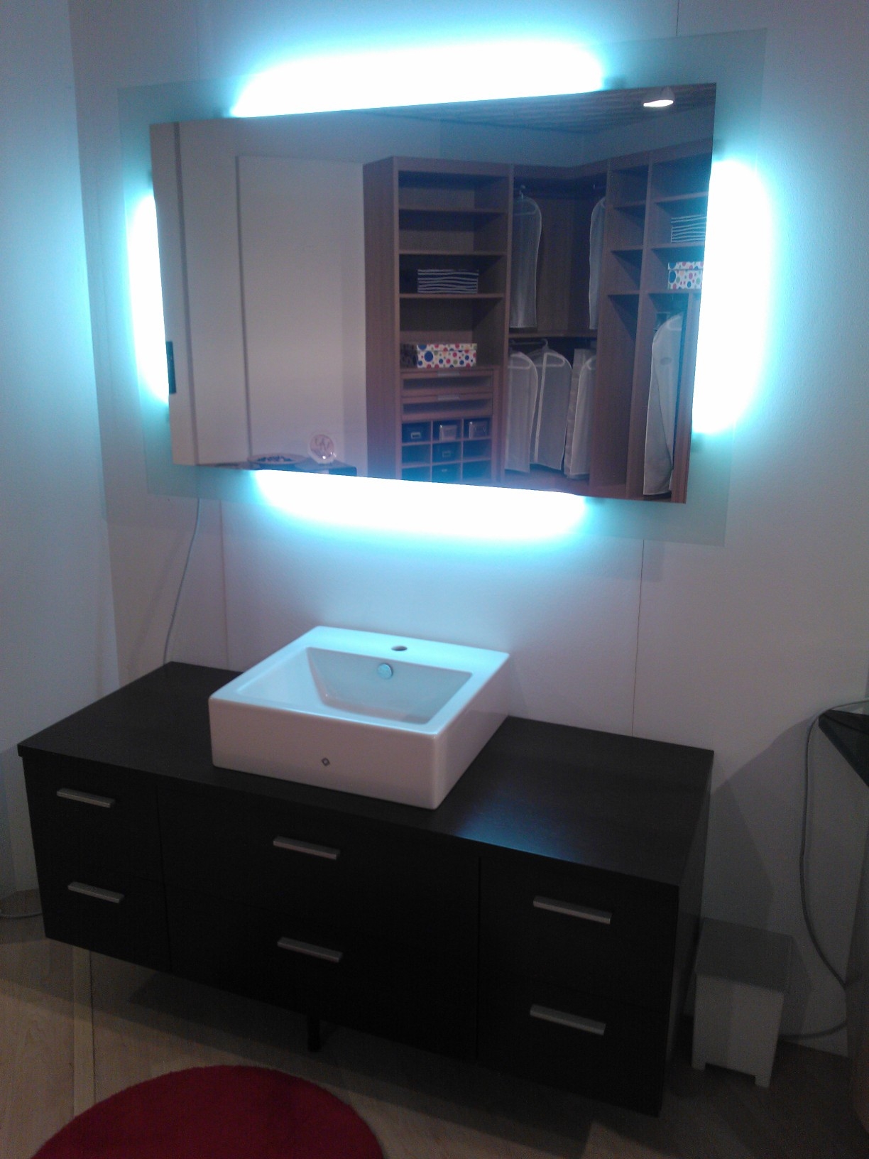 Mobiletto bagno colorato : mobili bagno colorati. mobili bagno ...
