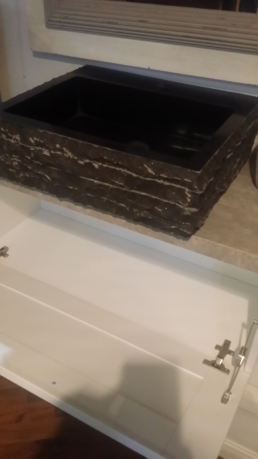 Mobili bagno moderni offerta : mobili bagno moderni economici roma ... Lavandino bagno moderno