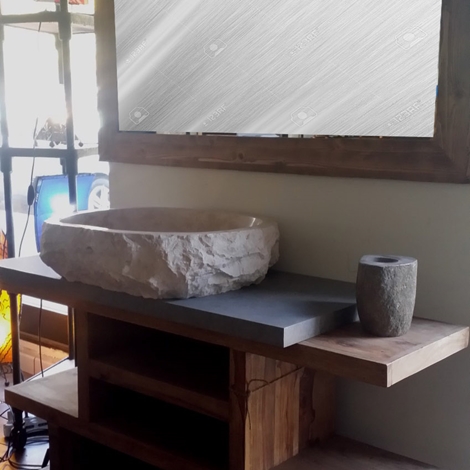 Creating A Classy Bar Cart mobile bagno zen di etnico offerta outlet convenienza - Arredo bagno a ...