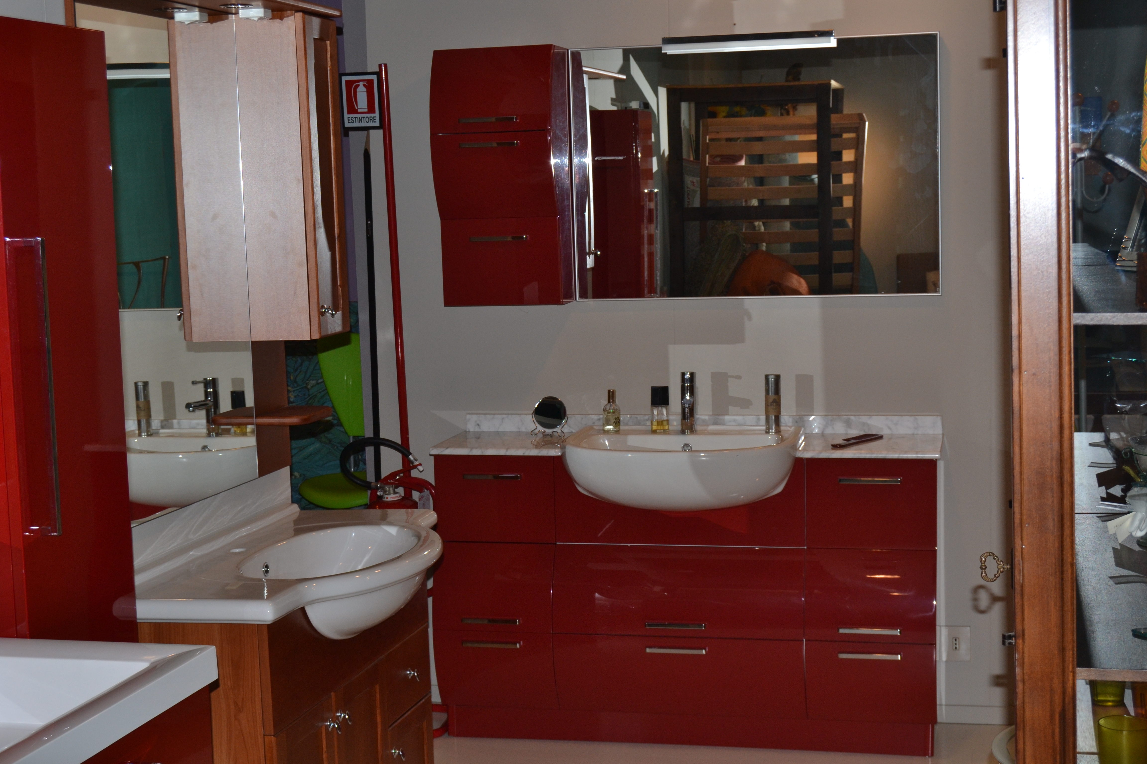 Accessori per bagno stile country : accessori bagno acquisto on ...