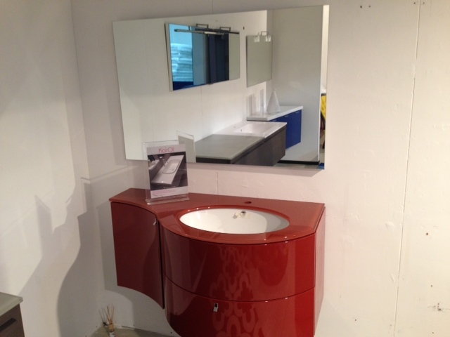 Altezza mobili bagno. awesome armadi with altezza mobili bagno ... Altezza lavabo sospeso