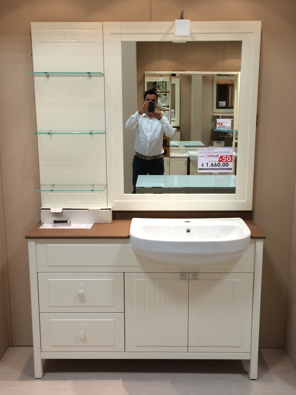 Mobili bagno classici firenze : mobili arredo bagno moderni ...