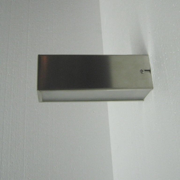 Lampade bagno a parete: applique lampada bagno specchio parete ... Lampade bagno specchio