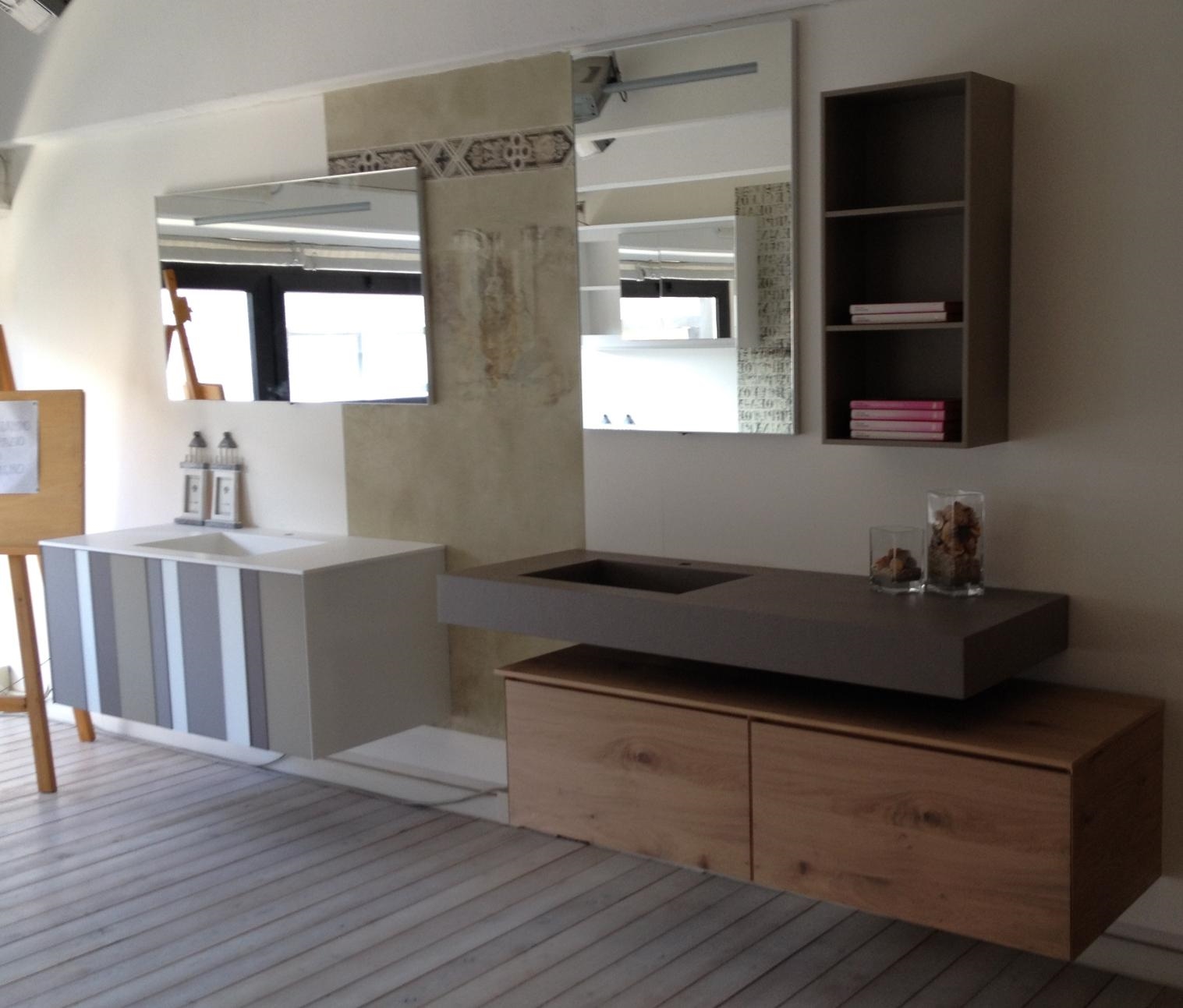 Vasca da bagno legno prezzi: venduto bagno ardeco girasole ...