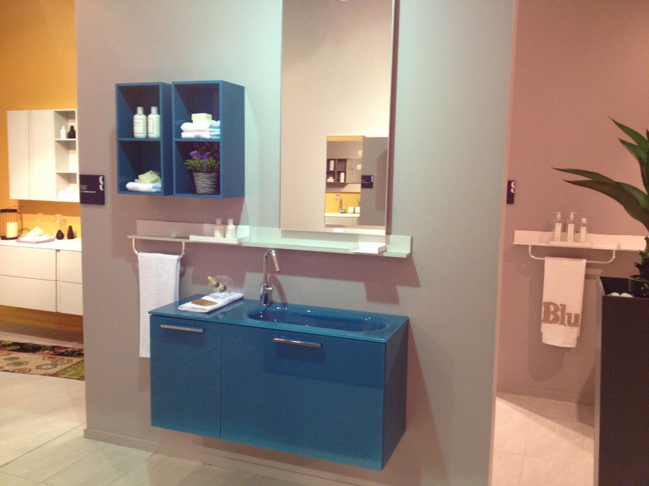 Mobile bagno turchese ~ avienix.com for .