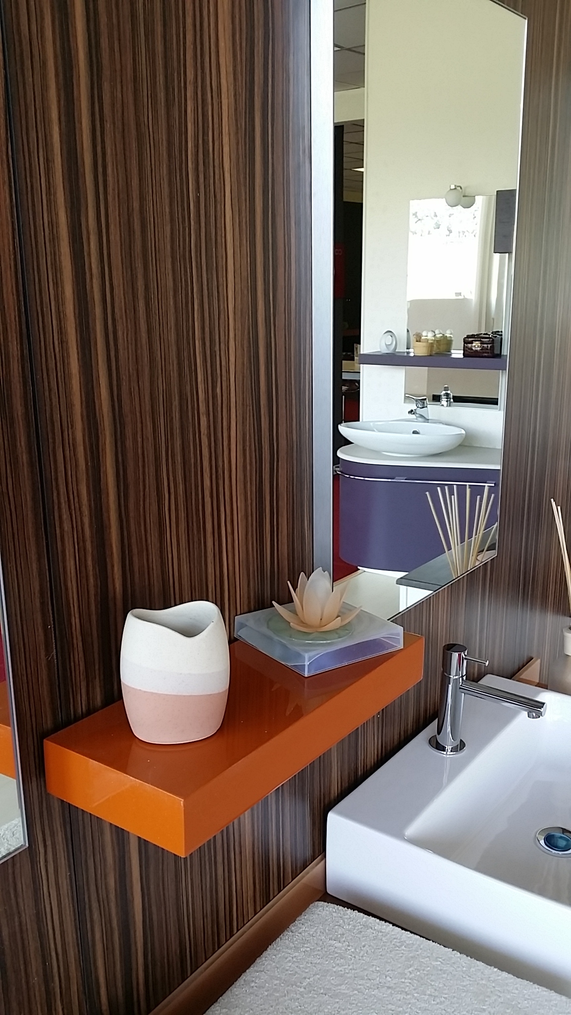 Stunning Outlet Arredo Bagno Roma Photos - Amazing House Design ... Stunning Outlet Arredo Bagno Roma Photos - Amazing House Design ...