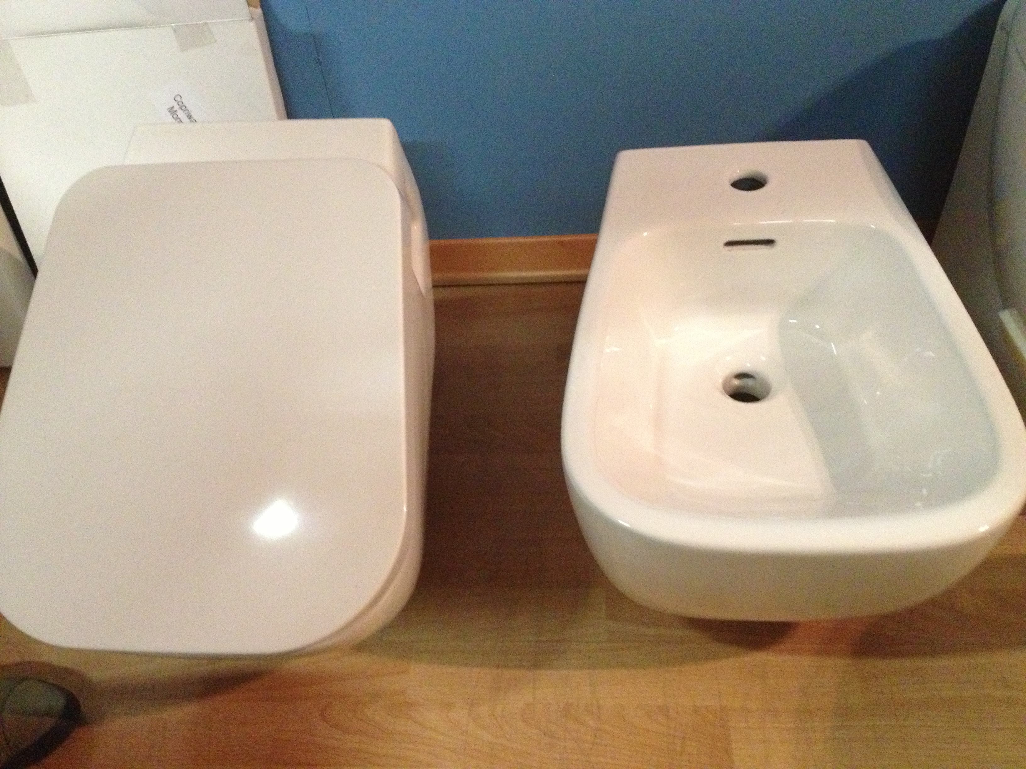 Tappeti bagno per sanitari sospesi ~ avienix.com for .