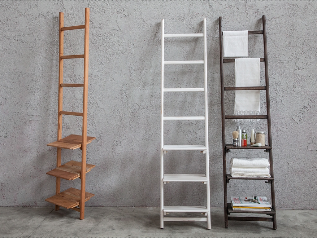 Arredo bagno in legno ~ canlic for .