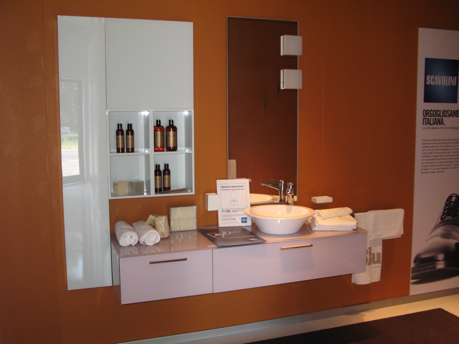 Arredo bagno economico roma : mobili per bagno economici roma ...