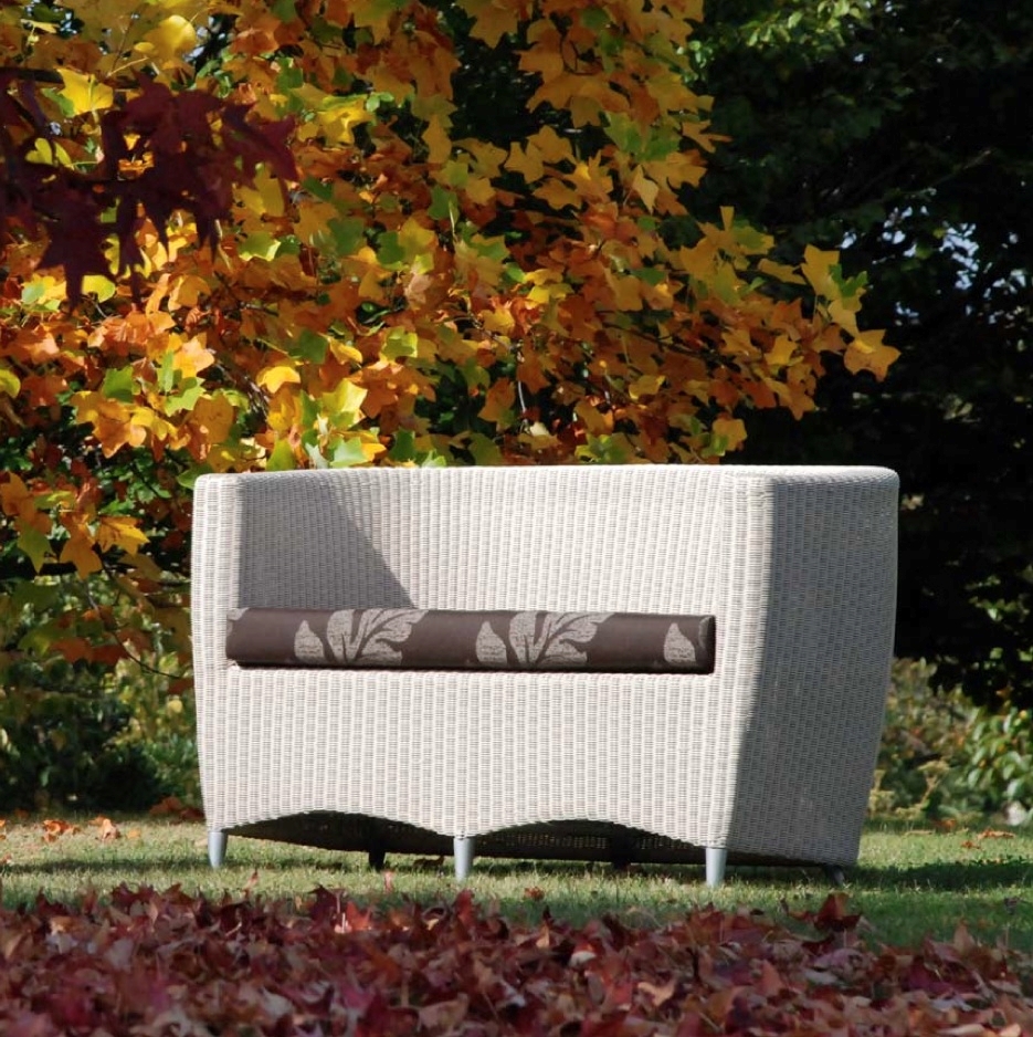 Divani giardino: divani da giardino in rattan pictures to pin on ...