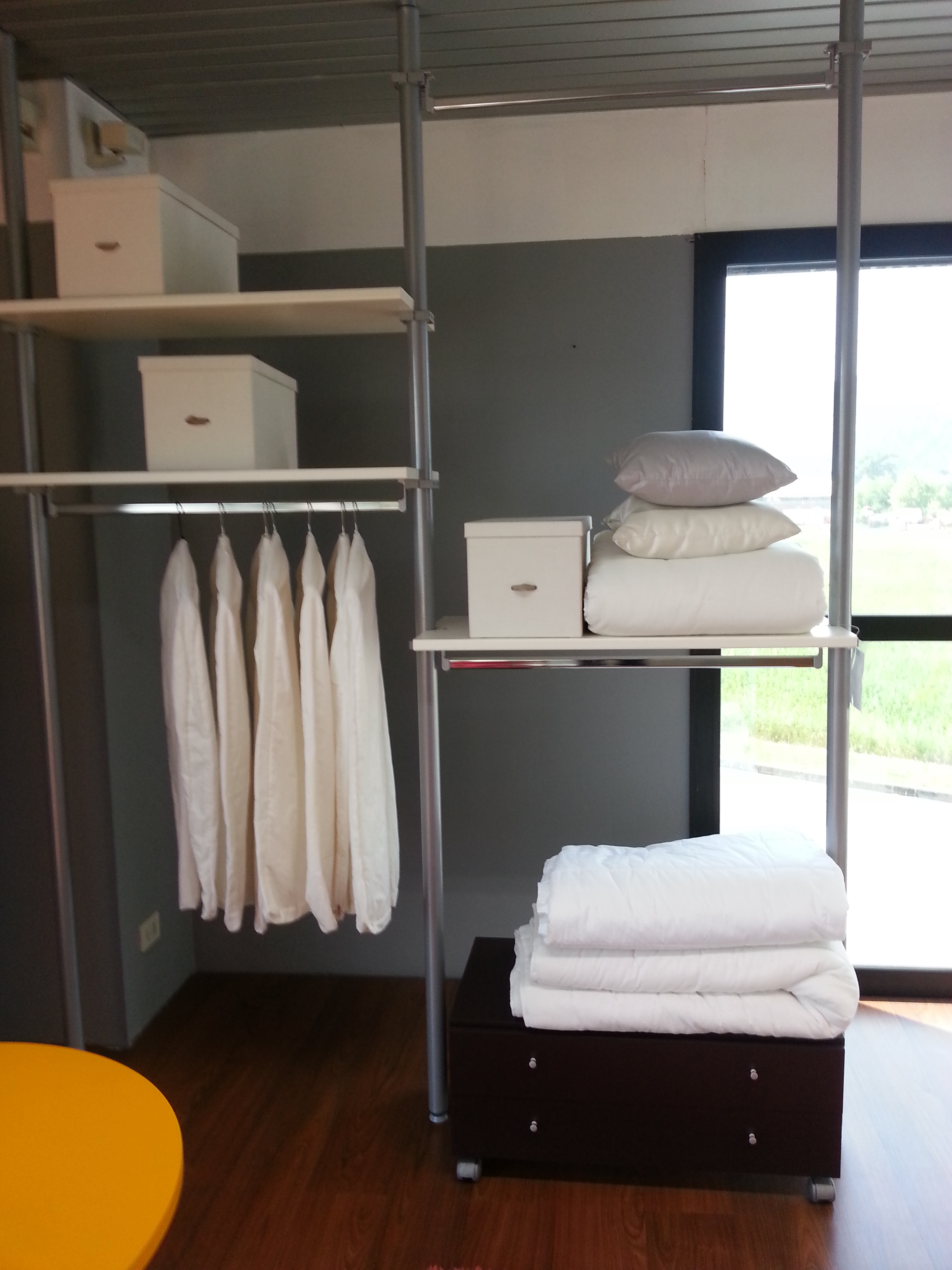 Arredare camere hotelarredamento camera ikea : arredare camera da ...