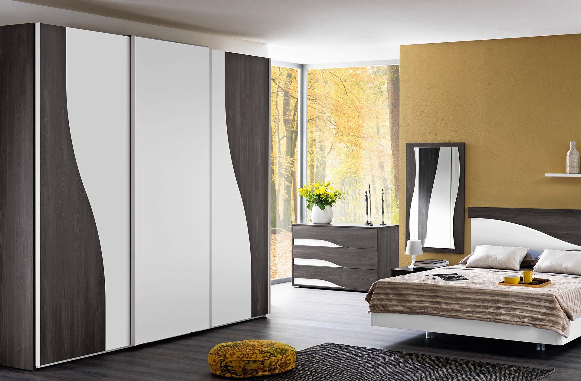 Camere da letto complete con letto a baldacchino: camera da letto ...